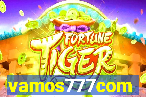 vamos777com