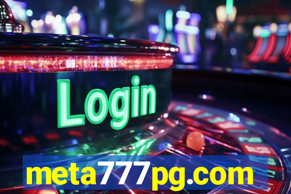 meta777pg.com