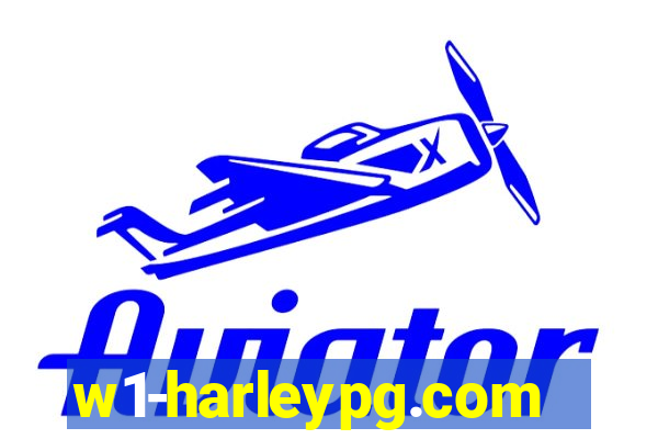 w1-harleypg.com