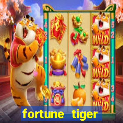 fortune tiger ganhar dinheiro