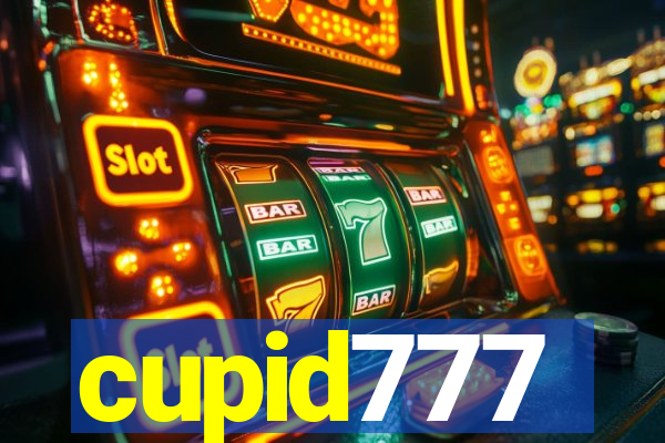 cupid777