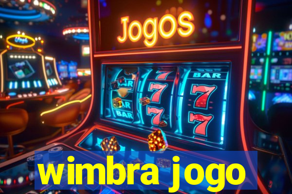 wimbra jogo