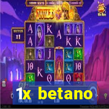 1x betano