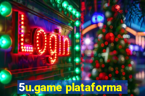 5u.game plataforma