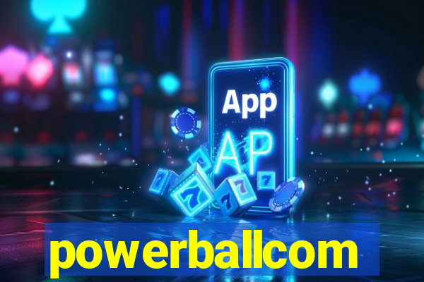 powerballcom