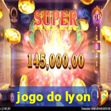 jogo do lyon