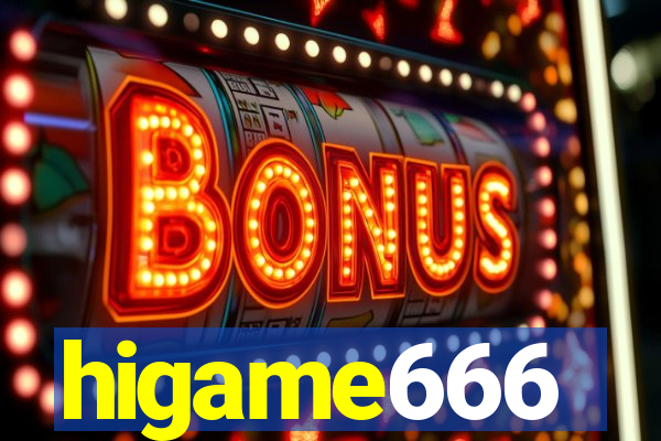 higame666