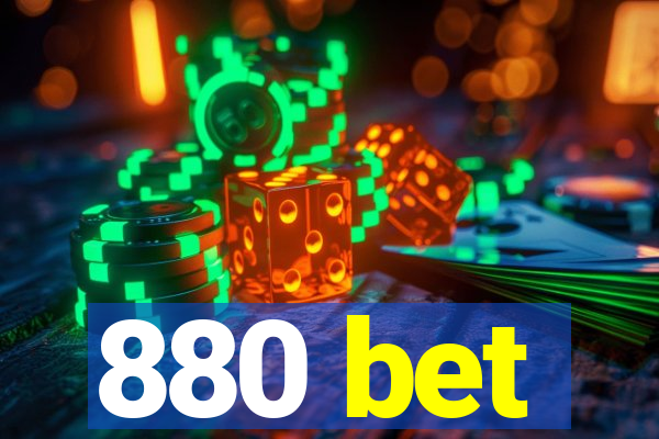 880 bet