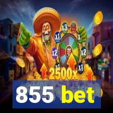 855 bet