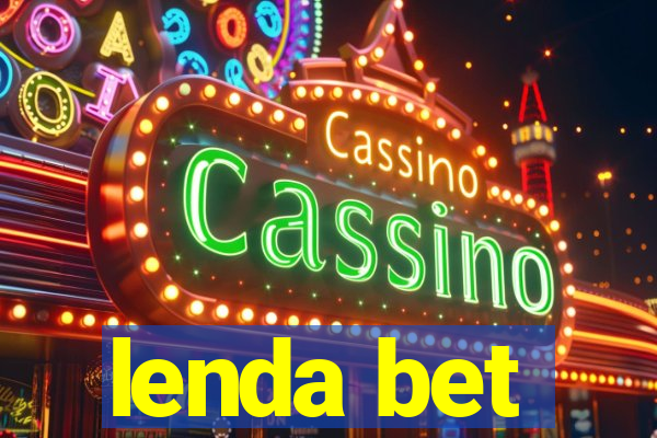 lenda bet