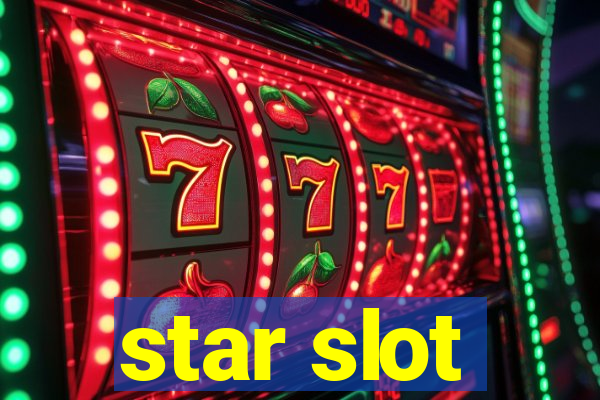 star slot