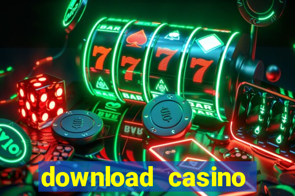 download casino slot machines