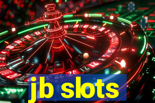 jb slots