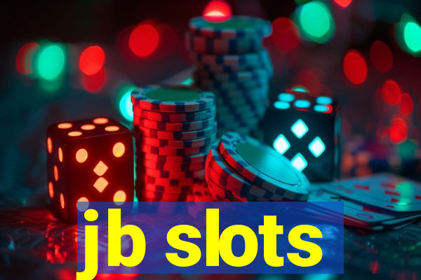 jb slots