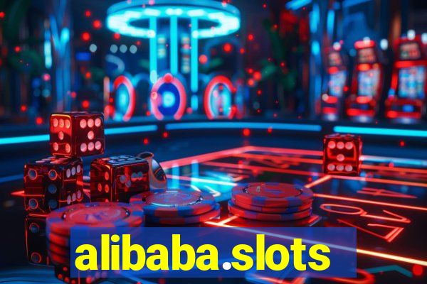 alibaba.slots