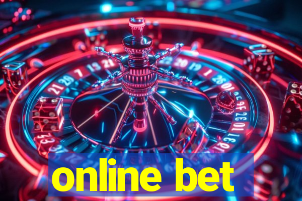 online bet