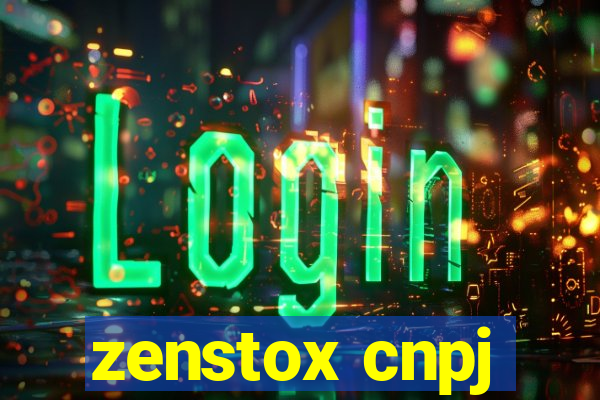 zenstox cnpj