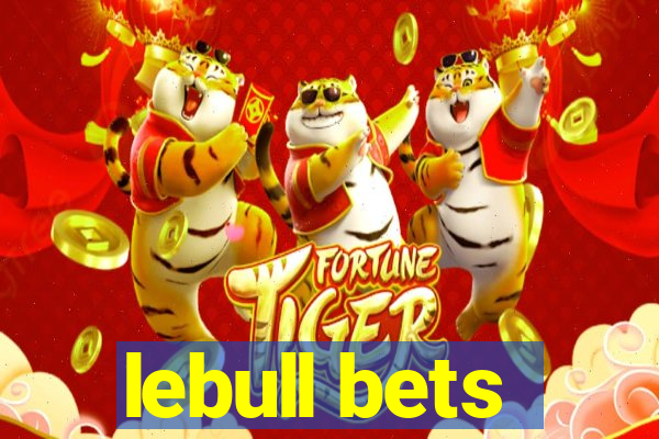 lebull bets