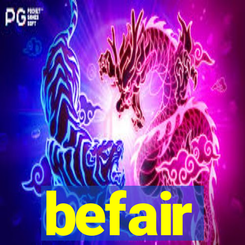 befair