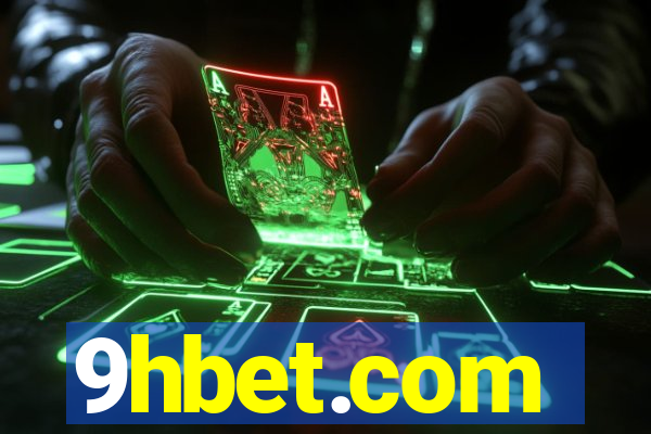 9hbet.com