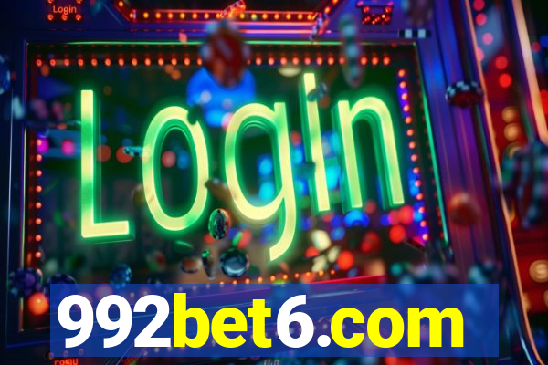 992bet6.com