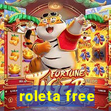 roleta free