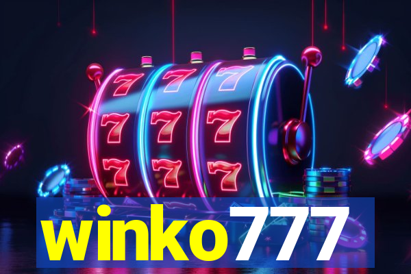 winko777