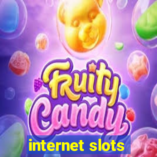 internet slots