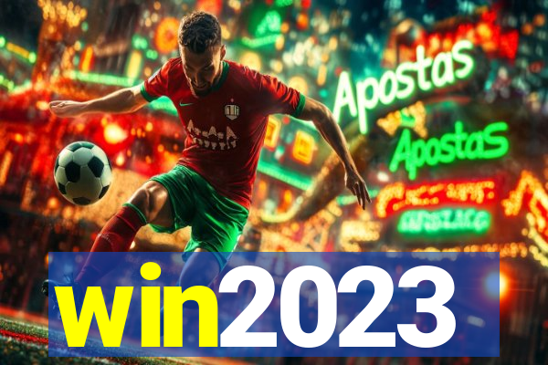 win2023