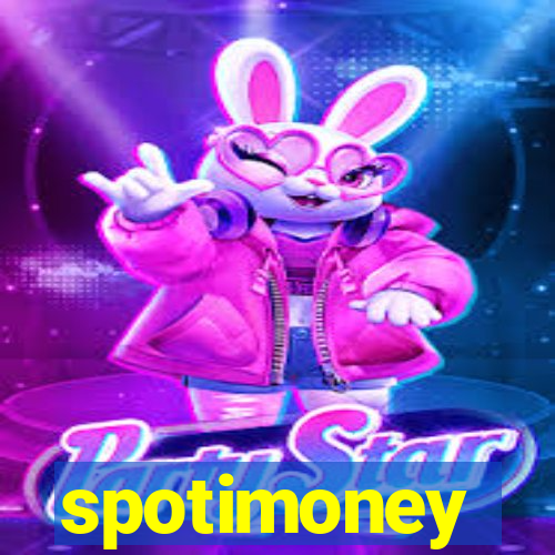 spotimoney