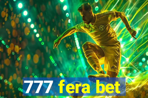 777 fera bet