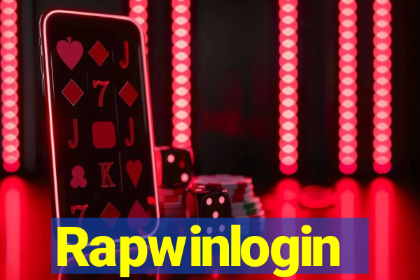 Rapwinlogin