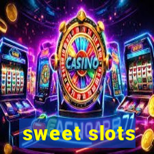 sweet slots