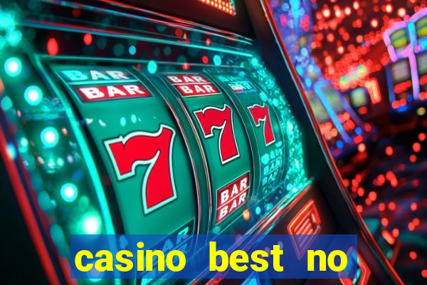 casino best no deposit bonus