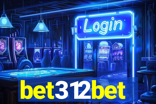 bet312bet