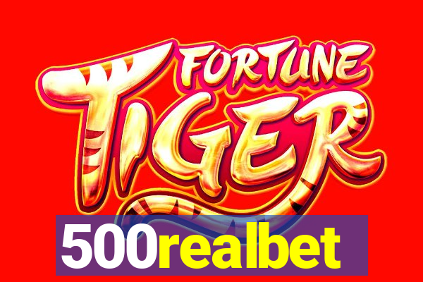 500realbet