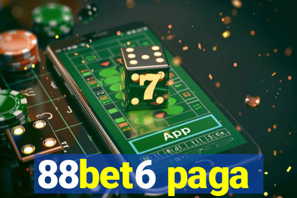 88bet6 paga