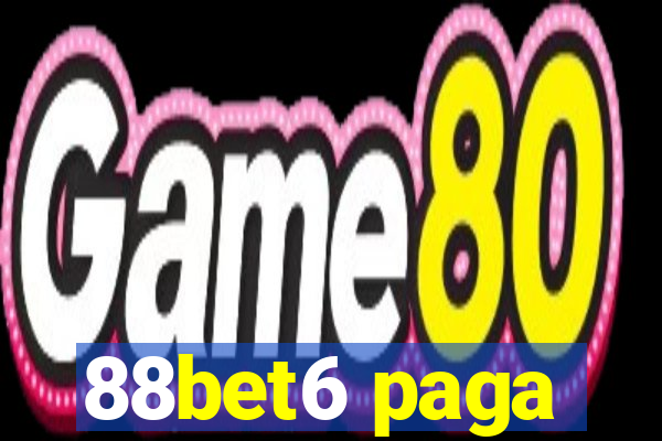 88bet6 paga