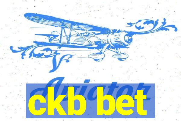 ckb bet