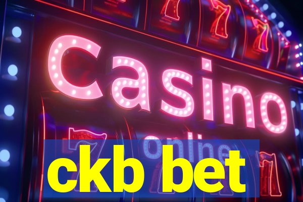 ckb bet