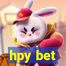 hpy bet