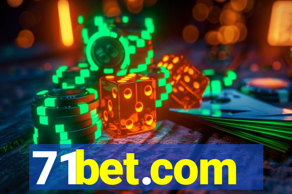 71bet.com