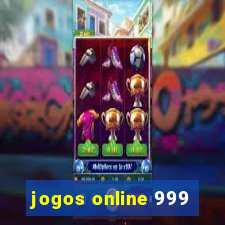 jogos online 999