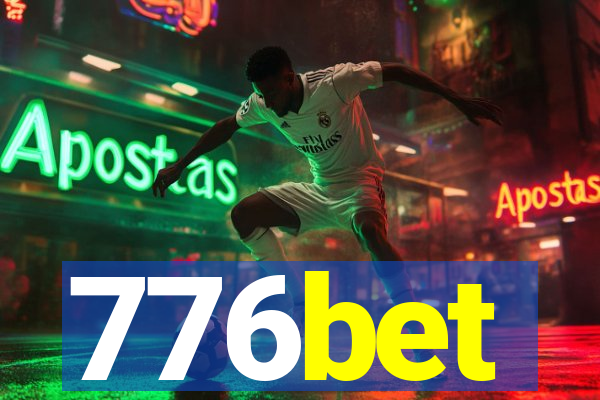 776bet