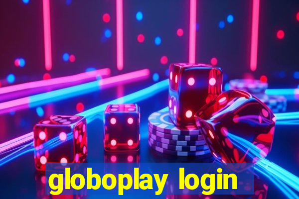 globoplay login