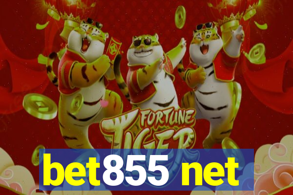 bet855 net