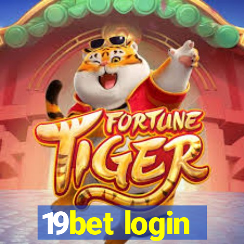 19bet login