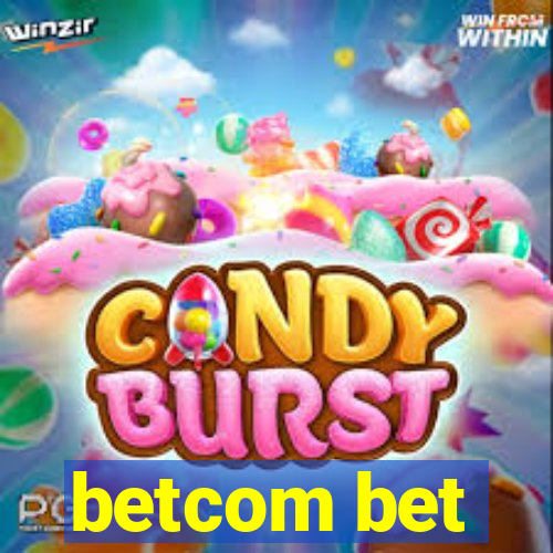 betcom bet