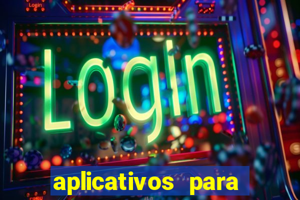 aplicativos para acompanhar jogos