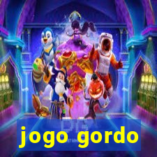 jogo gordo